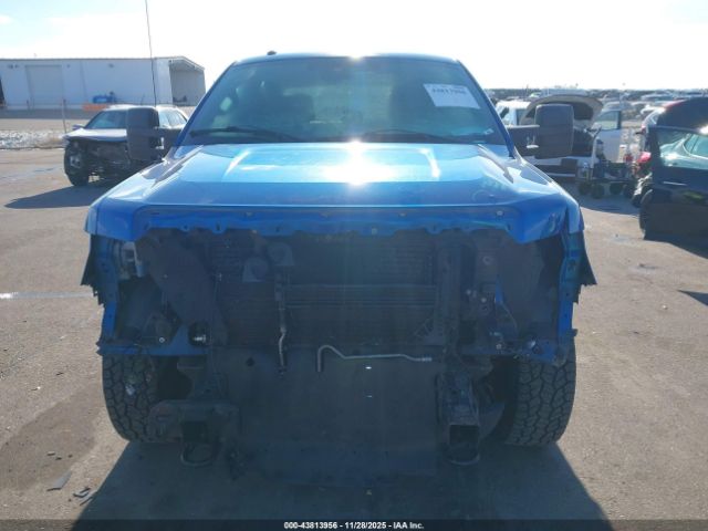 Ford F-150 Stx Image 8