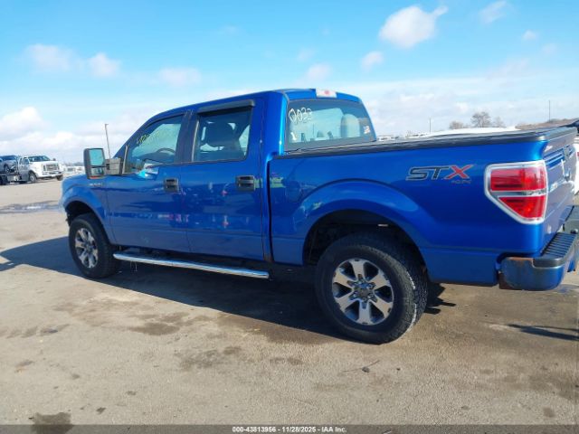 Ford F-150 Stx Image 15