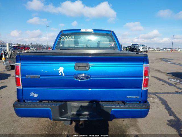 Ford F-150 Stx Image 12