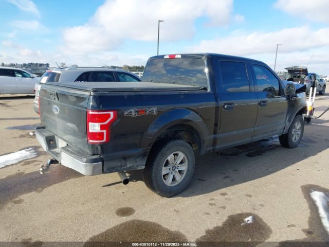 Ford F-150 Xlt Image 12
