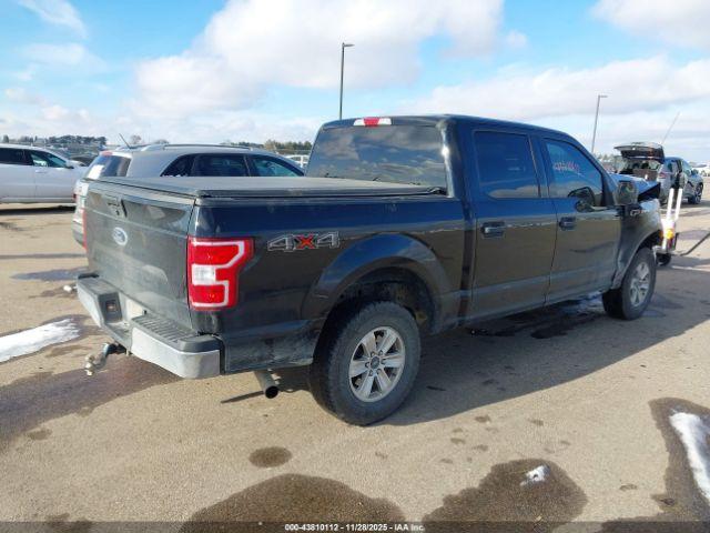 Ford F-150 Xlt Image 12