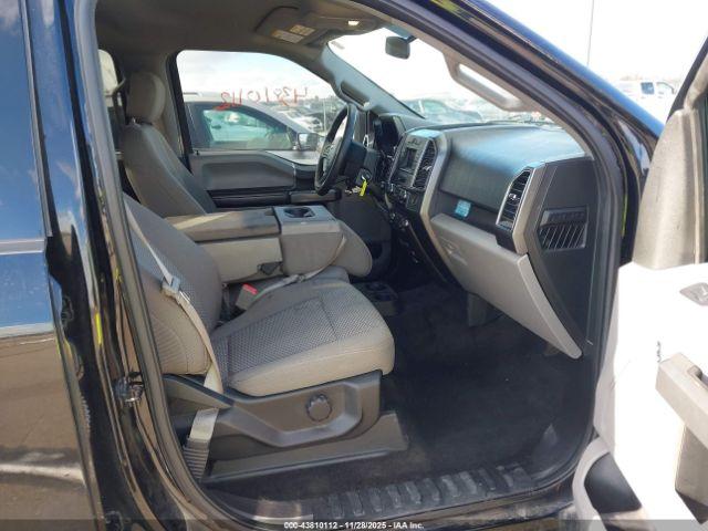 Ford F-150 Xlt Image 6