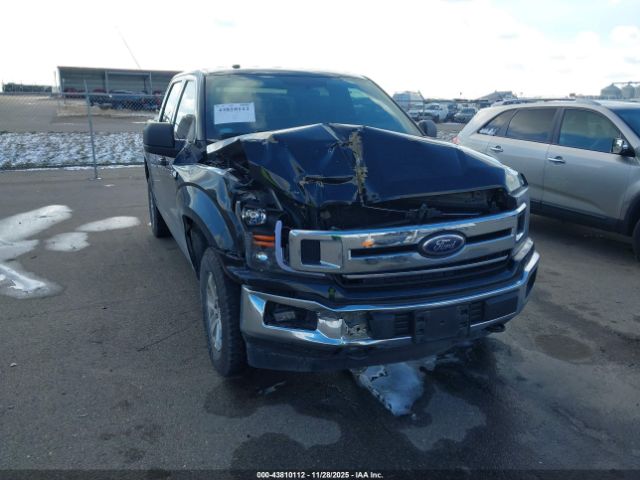 Ford F-150 Xlt Image 14