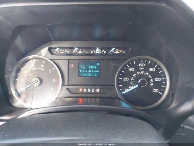 Ford F-150 Xlt Image 5