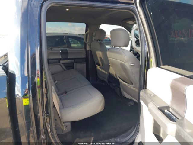 Ford F-150 Xlt Image 3