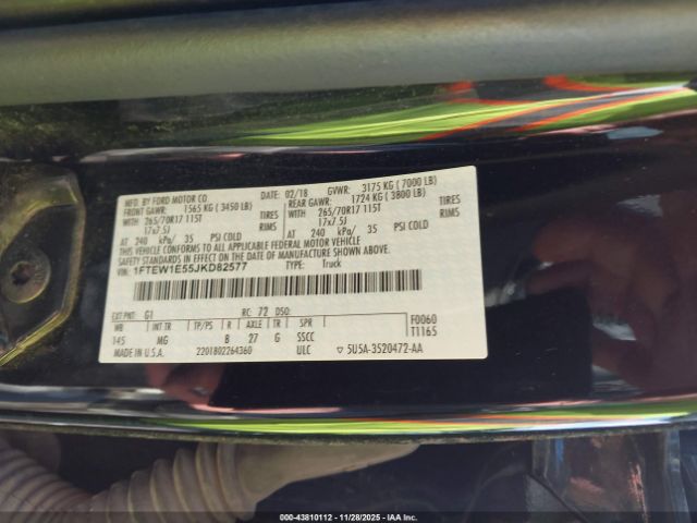 Ford F-150 Xlt Image 15