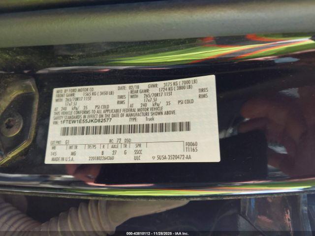 Ford F-150 Xlt Image 15