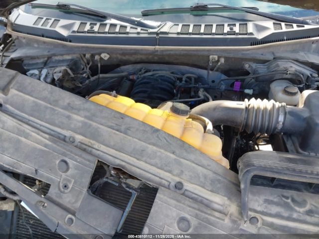 Ford F-150 Xlt Image 16