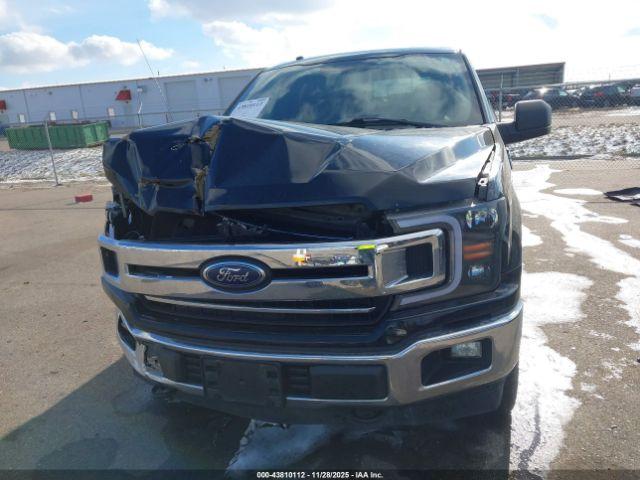 Ford F-150 Xlt Image 10