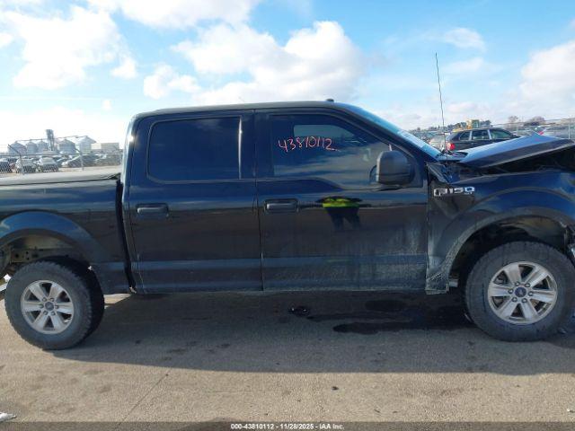 Ford F-150 Xlt Image 11