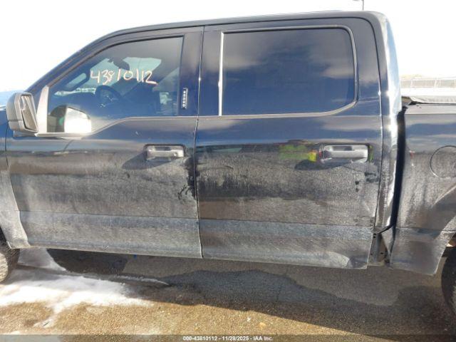 Ford F-150 Xlt Image 7