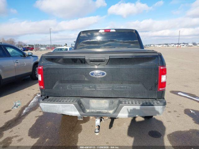 Ford F-150 Xlt Image 13