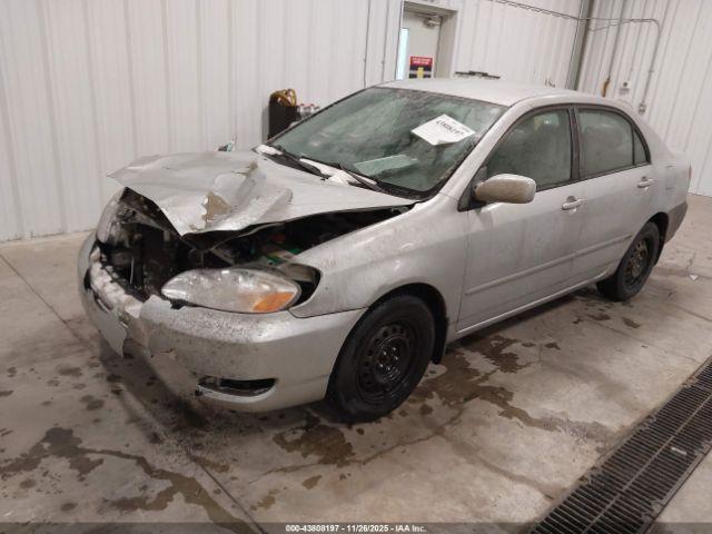 Toyota Corolla Le Image 7