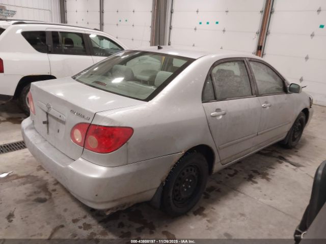 Toyota Corolla Le Image 9