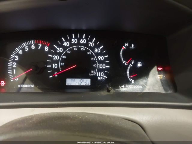 Toyota Corolla Le Image 6