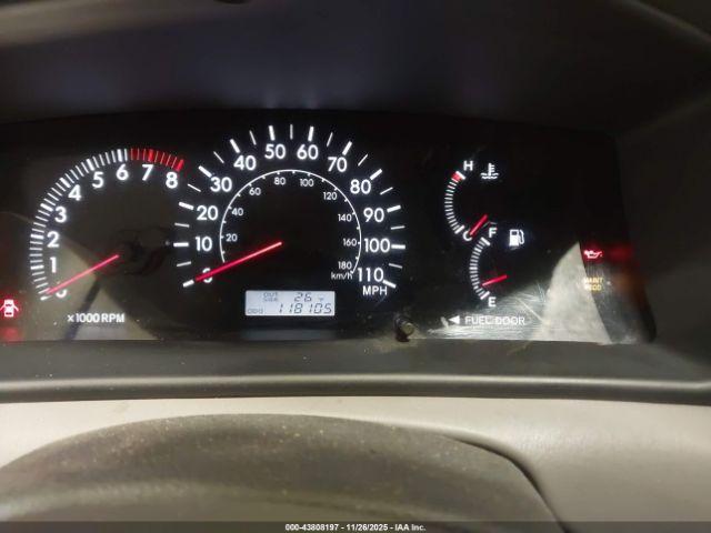 Toyota Corolla Le Image 6