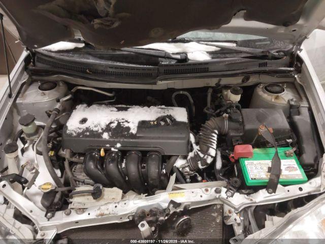 Toyota Corolla Le Image 3