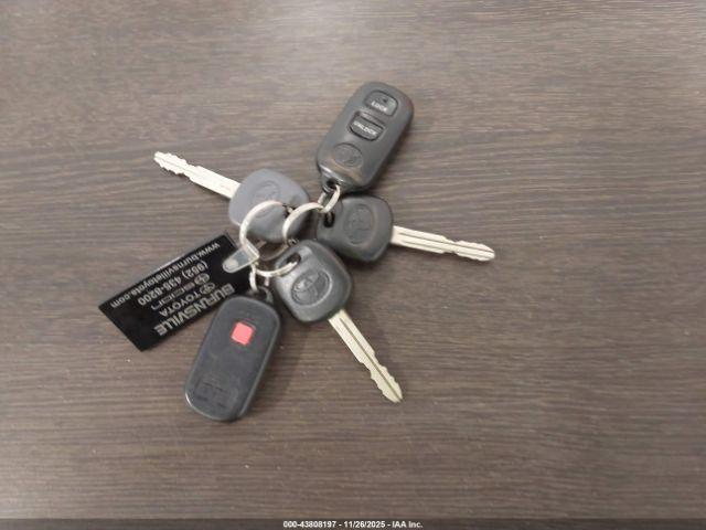 Toyota Corolla Le Image 10