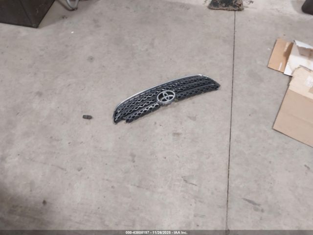 Toyota Corolla Le Image 12