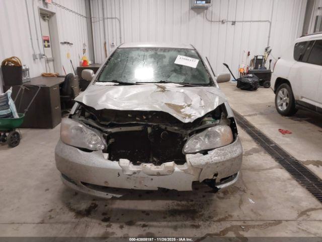 Toyota Corolla Le Image 11