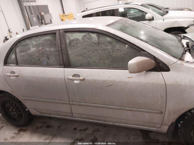 Toyota Corolla Le Image 15