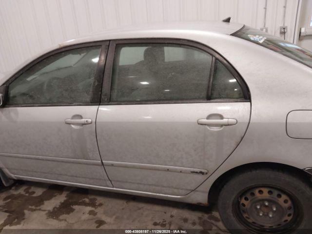 Toyota Corolla Le Image 2