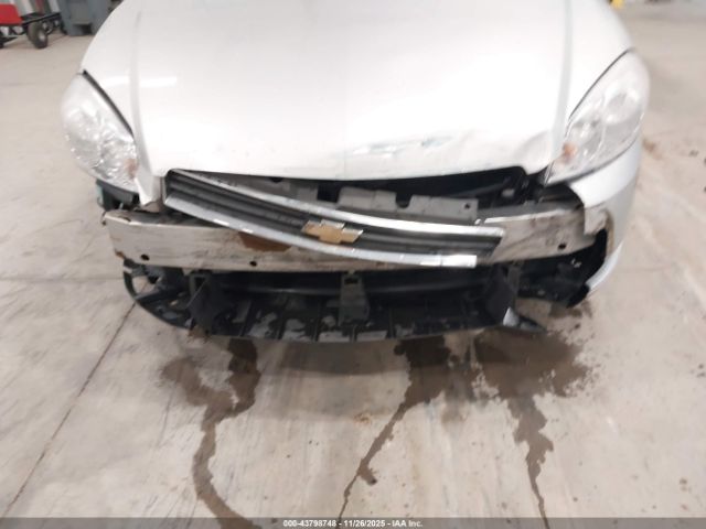 Chevrolet Impala Ls Image 2