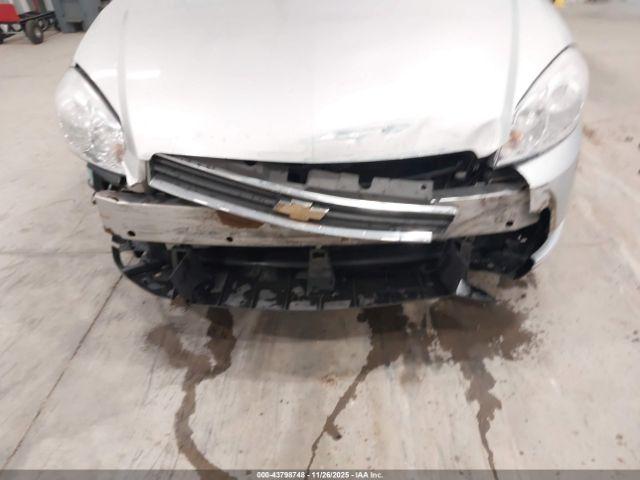 Chevrolet Impala Ls Image 2