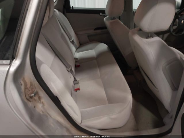 Chevrolet Impala Ls Image 7