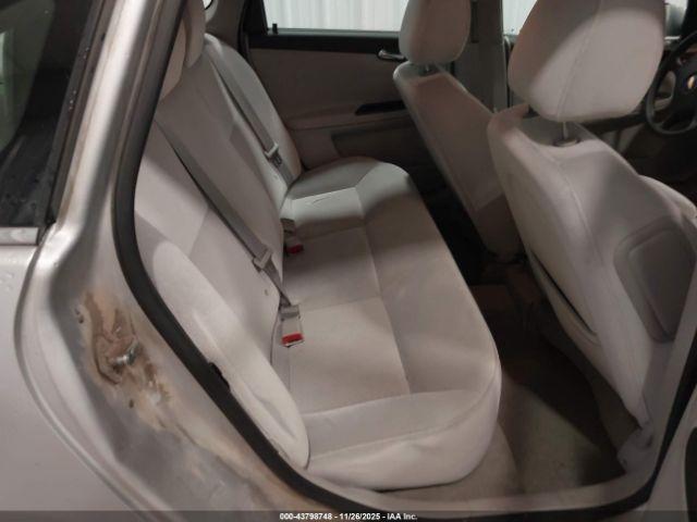 Chevrolet Impala Ls Image 7