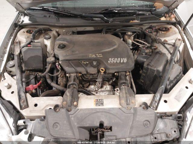 Chevrolet Impala Ls Image 15