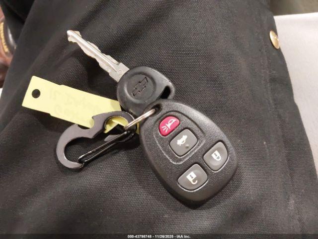 Chevrolet Impala Ls Image 8