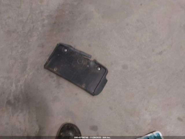 Chevrolet Impala Ls Image 9