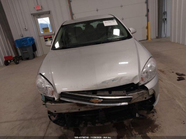 Chevrolet Impala Ls Image 14