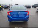 Honda Civic Lx Image 13