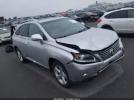 Lexus RX Image 1