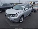 Lexus RX Image 17