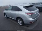 Lexus RX Image 3