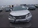 Lexus RX Image 11
