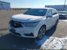 Acura MDX Technology Package   Acurawatch Plus Pkg Image 3