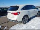Acura MDX Technology Package   Acurawatch Plus Pkg Image 9