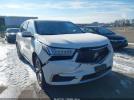Acura MDX Technology Package   Acurawatch Plus Pkg Image 11