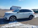 Acura MDX Technology Package   Acurawatch Plus Pkg Image 8