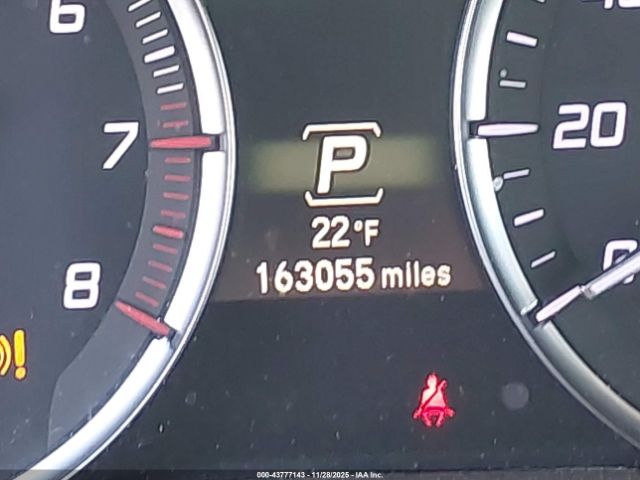 Acura MDX Technology Package   Acurawatch Plus Pkg Image 17