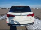 Acura MDX Technology Package   Acurawatch Plus Pkg Image 14