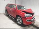 Toyota 4Runner Limited Image 1