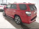 Toyota 4Runner Limited Image 14