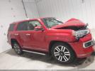 Toyota 4Runner Limited Image 5