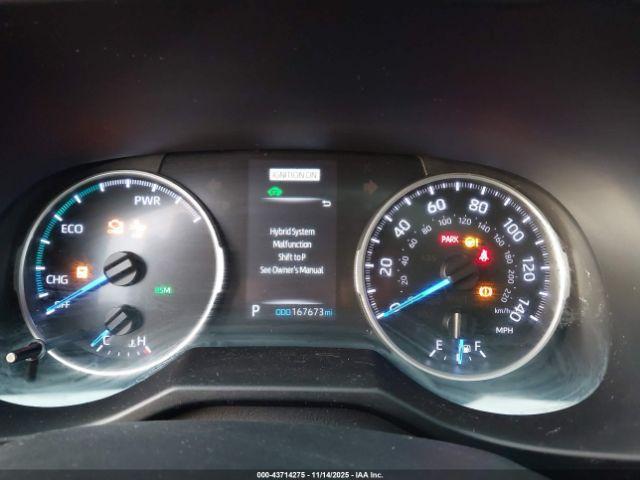 Toyota RAV4 Xle Image 12