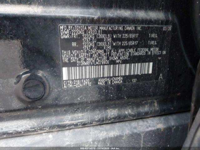 Toyota RAV4 Xle Image 16